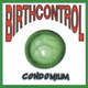 Обложка для Birth Control - That Was Yesterday