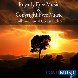 Обложка для ContiMusic - Boardwalk (Dreamy Royalty Free Music)