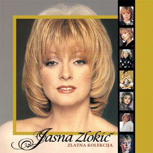 Обложка для Jasna Zlokic - Zagrebačka Zima