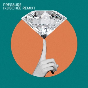 Обложка для Klischeé, Marina & the Kats - Pressure