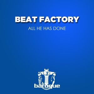Обложка для Beat Factory - Faith