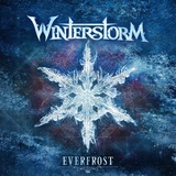 Обложка для Winterstorm - Overcome the Fear
