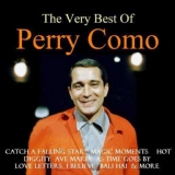 Обложка для Perry Como - As Time Goes By