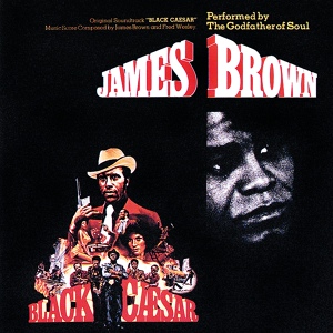Обложка для James Brown feat. The J.B.'s - Sportin' Life