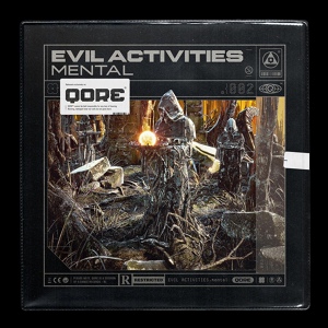 Обложка для Evil Activities - Mental