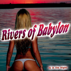 Обложка для Boom the Bass - Rivers of Babylon