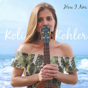 Обложка для Koli Kohler - Swim or Stand (Bonus Track)