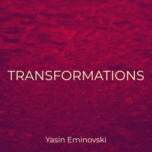 Обложка для Yasin Eminovski - Waves