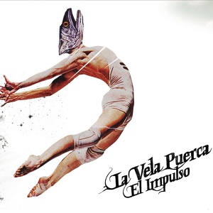 Обложка для La Vela Puerca - Clones