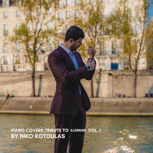 Обложка для Niko Kotoulas - In Your Arms (Piano Instrumental)