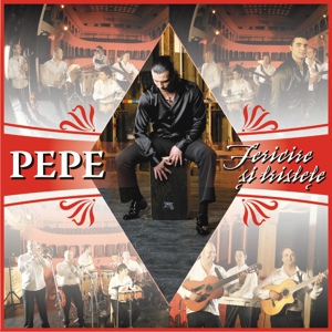 Обложка для Pepe - Flamenco