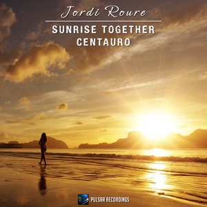 Обложка для Jordi Roure - Centauro (Original Mix)