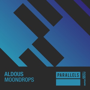 Обложка для Aldous - Moondrops