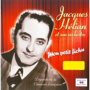 Обложка для Jacques Hélian et Son Orchestre - Vaya con Dios