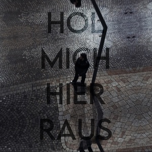 Обложка для SLOVAK - Hol Mich Hier Raus