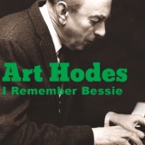 Обложка для Art Hodes - Yonder Comes the Blues
