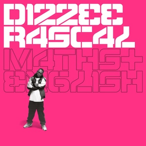 Обложка для Dizzee Rascal - Da Feelin'