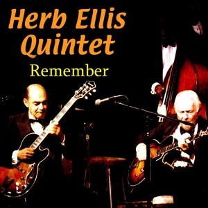 Обложка для Herb Ellis Quintet - My Old Flame