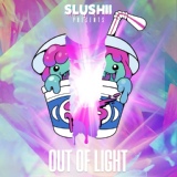 Обложка для Slushii - Into the Light