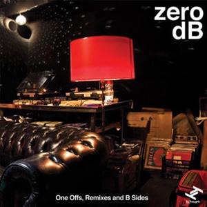 Обложка для Zero dB, Grupo Batuque - É Ruim