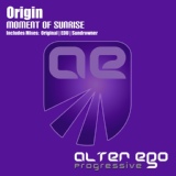 Обложка для Origin - Moment of Sunrise (Original Mix)