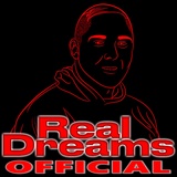 Обложка для Real Dreams Official - My Fantasy