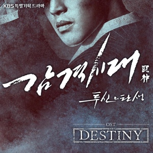 Обложка для Lim Jae Bum - Destiny