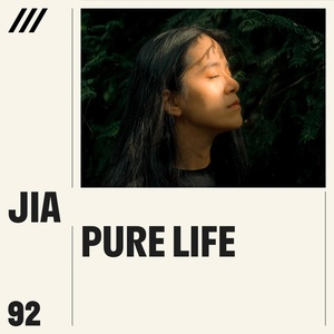 Обложка для Jia - Miracle of Life