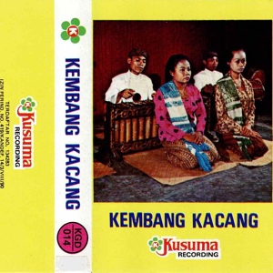 Обложка для Ngatirah, Tantinah, Nyi Panut feat. Riris Raras Irama - Bawa: Dandanggula Semarangan, katampen-Dengang Semarang Slendro 9