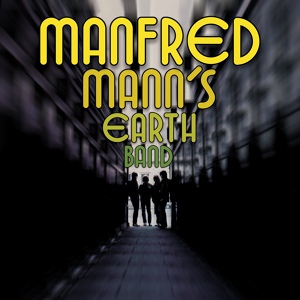 Обложка для Manfred Mann's Earth Band - California Coastline