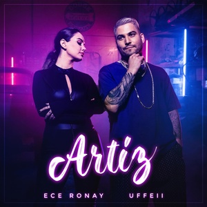 Обложка для Ece Ronay, UFFEII - Artiz