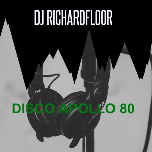 Обложка для DJ RICHARDFLOOR - Disco Romano 00