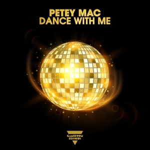 Обложка для Petey Mac - Dance With Me