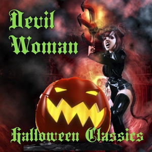 Обложка для Halloween Monsters - The Omen (Ave Satani Theme Song)