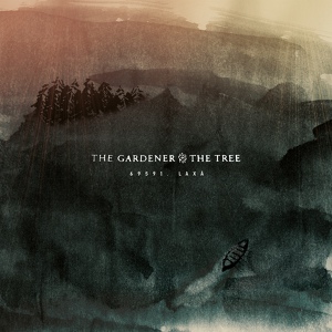 Обложка для The Gardener & The Tree - Prison Doors
