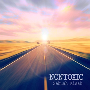 Обложка для NonToxic - NoMedina