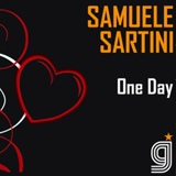 Обложка для Samuele Sartini - One Day (Club Mix)