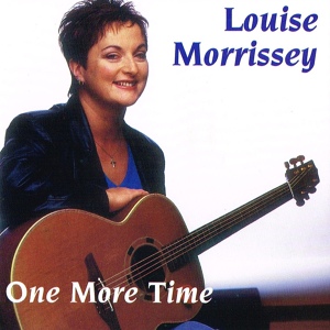 Обложка для Louise Morrissey - Hills of Home