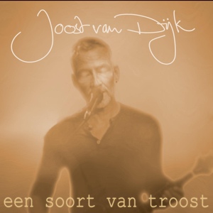 Обложка для Joost van Dijk - Alles Kwijt