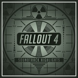 Обложка для The Ink Spots - It's All over but the Crying (From The "Fallout 4" Video Game Trailer)