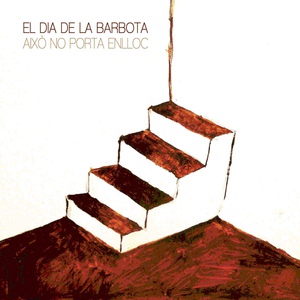 Обложка для El dia de la barbota - Ostres per postres