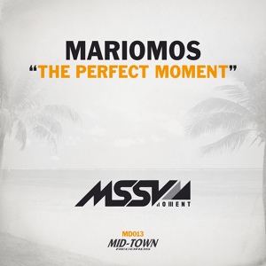 Обложка для MarioMoS - The Perfect Moment