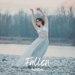 Обложка для Neida - Fallen