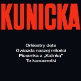 Обложка для Halina Kunicka - La premiere etoile (Gwiazda naszej miłości)