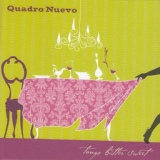 Обложка для Quadro Nuevo - Sabre Dance