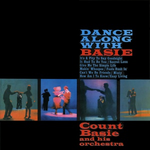 Обложка для Count Basie & His Orchestra - How Am I to Know