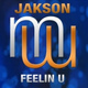 Обложка для Jakson - Feelin U