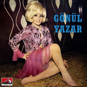 Обложка для Gönül Yazar - Sarhoş