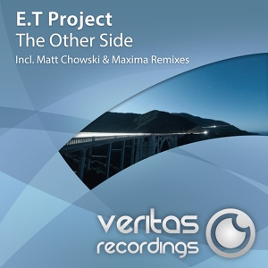 Обложка для E.T Project - The Other Side (Original Mix)