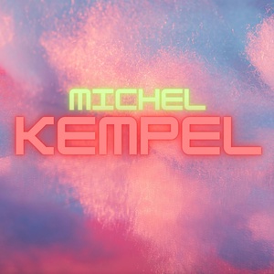 Обложка для Michel kempel - Beyond the Dance
